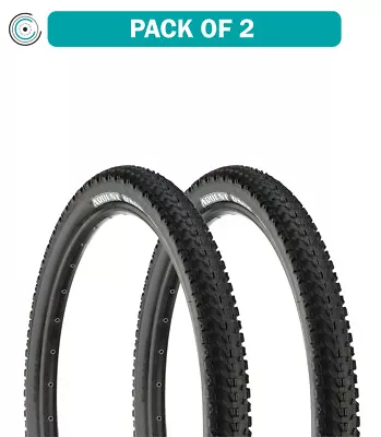 Pack Of 2 Maxxis Ardent Race Tire 26 X 2.2 3C Maxx Speed Exo Casing Black • $148