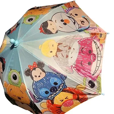 Disney Tsum Tsum Kids Umbrella • $18.99