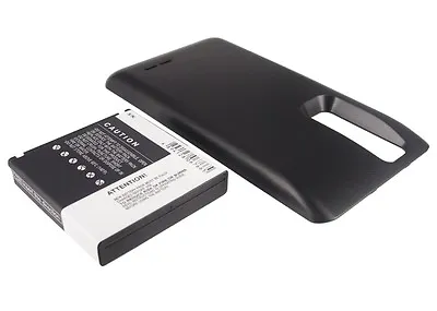 Premium Battery For LG BL-48LN P725 Optimus 3D Max Quality Cell NEW • £22.46