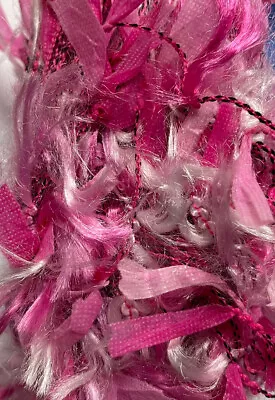 £4.99 • Buy Job Lot Knitting Yarn Wool 3x Ball SIRDAR Fizz Fancy Eyelash Carnival KL8224