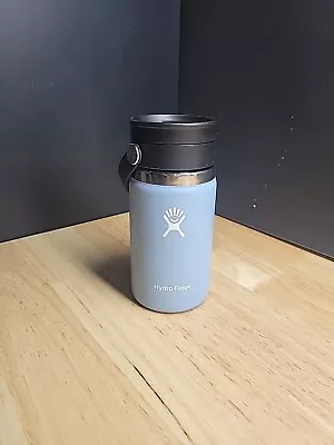 Hydro Flask 12 0z Wide Flex Sip Lid • $8.75