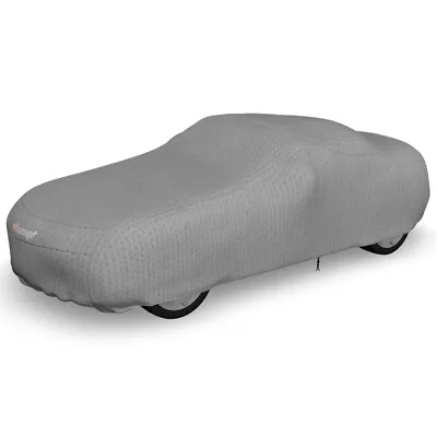 Soft Garage Car Cover Folding Garage Fits VW NEW BEETLE CABRIOLET (1Y7) • $127.68