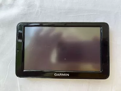 Garmin Nuvi 2595LM Sat Nav • £14.85