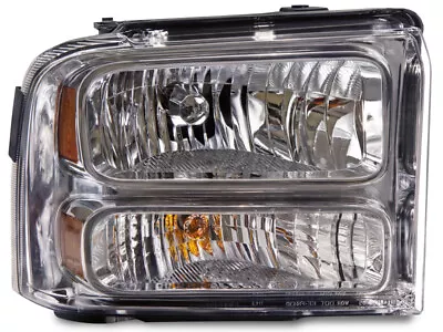 Fits Monaco Dynasty 2006-2011 Motorhome RV Right Passenger Headlight • $71.95