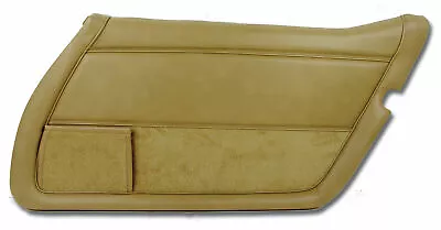 Corvette C3 Door Panel Camel RH 1981-1982 • $349.99