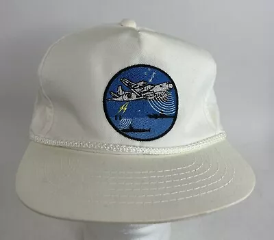 Vintage Sea Sentinel Embroidered Snapback Hat Cap • $26.99
