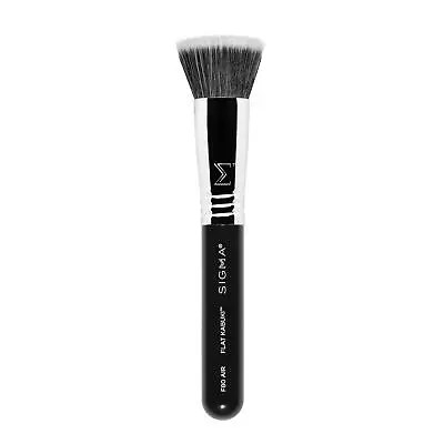 Flat Kabuki Brush - F80 By SIGMA For Women - 1 Pc Brush • $17.28