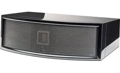 MartinLogan - ElectroMotion Dual 5-1/4  Passive 3-Way Center-Channel Speaker - • $1569.88