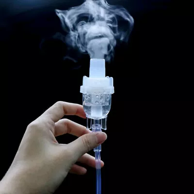 1x 6ML Disposable Three-Legged Atomizing Cup With Portable Inhalers • $5.27