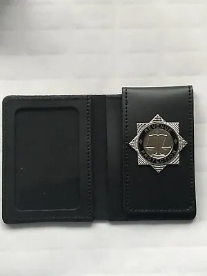 Revenue Protection ID Card Holder / Warrant Card Wallet • £22.99