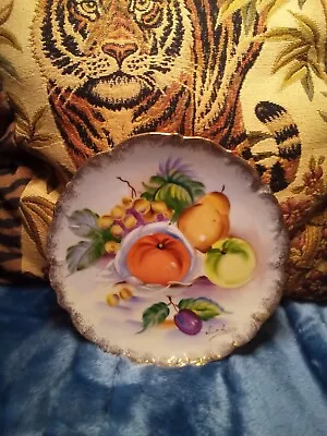 Vintage Plate Wall Decor • $14.75