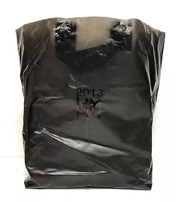 Marilyn Manson 2013 VIP Meet And Greet Promo Tote Bag Not Signed Rare Merch • $24.99