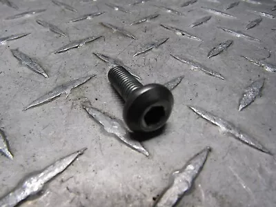 1984-1999 Yamaha Virago XV 700 750 1000 1100 OEM Front Brake Rotor Socket Bolt • $5.59