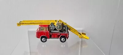 £6.99 • Buy Corgi #64 Jeep Fc-150 Conveyor