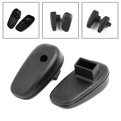 Smooth And Ergonomic Plastic Handle For Makita 3612 Plunge Router 1 Pair • $12.63