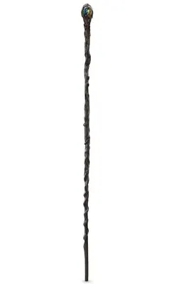 Disney Movie Maleficent Deluxe Glowing Staff Adult Costume Accessory 2014 • $45