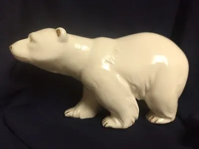 £17.99 • Buy Large Shudehill Polar Bear