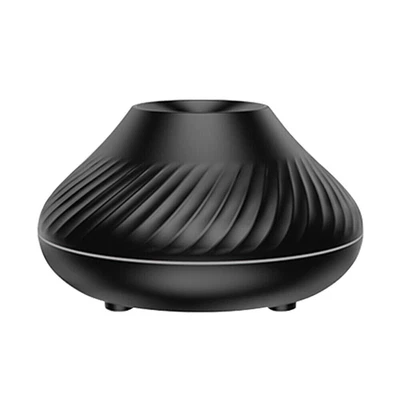 $27.19 • Buy Aroma Essential Oil Diffuser Air Purifier LED Ultrasonic Aromatherapy Humidifier