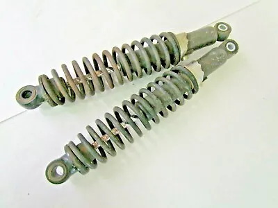 Kawasaki KZ440G Shock Absorbers  Fits 1982 • $13.55