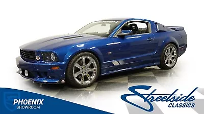 2007 Ford Mustang Saleen S281 SC • $39995