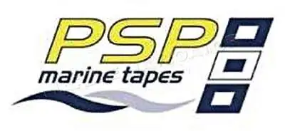 PSP Self Adhesive Sail Repair Patches Dacron Sailcloth White X2 Pcs • $27.81