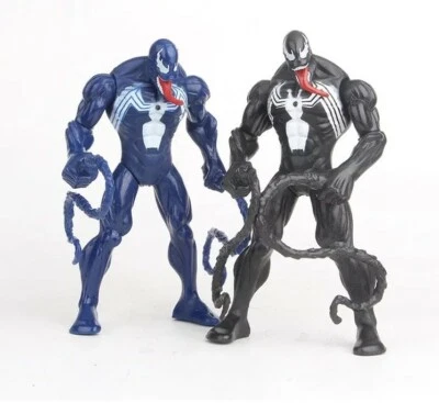 £7.99 • Buy New VENOM Action Figure Toy Toy Kids Gift New No Box 15cm