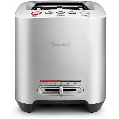 Breville The Smart Toast BTA830 • $179