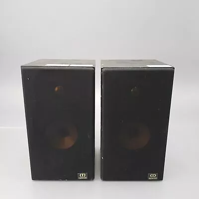 Monitor Audio MAG 901 Dual Speakers - Tested • $99.99