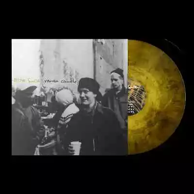 RT EXCLUSIVE | Elliott Smith | Gold Vinyl LP | Roman Candle  | • $36.99