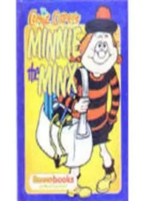 Minnie The Minx (Comic Capers) • £2.47
