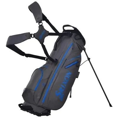 New Srixon Golf Lightweight Stand Bag • $129.95