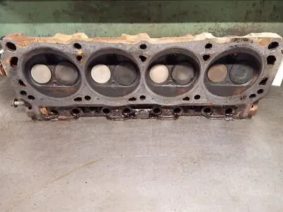 Cylinder Head 8-302 5.0L GTS   87-95 MUSTANG 8328811 • $182.83