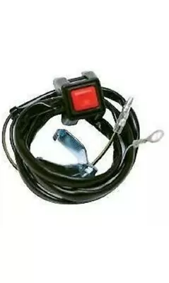 Maico Husky CZ Bultaco YZ CR RM KX 125 250 465 480 500 Kill Switch • $14.95