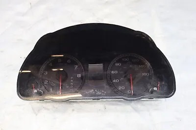 2004 2005 Acura Tsx Sedan Cl9 2.4l Oem Auto Instrument Gauge Cluster Assy #9529 • $74.99