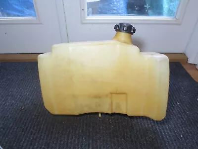 MTD Fuel Tank 751-3213 W/ Cap Troy-Bilt Bolens Toro • $48