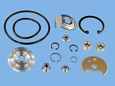 Volvo XC70 XC90 B5254T TD04L-14T 8692518 Turbo Charger Rebuild Repair Kit Kits • $26.80