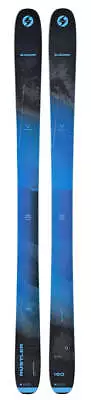 Blizzard Rustler 10 Skis NEW 2023 • $449