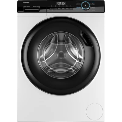 £444 • Buy Haier I-Pro Series 3 HW80-B14939 Washing Machine - White - 8kg - 1400 Rpm - F...
