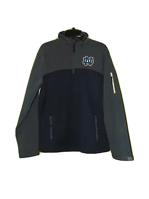 University Of Notre Dame Sweatshirt Medium Colosseum • $18.90