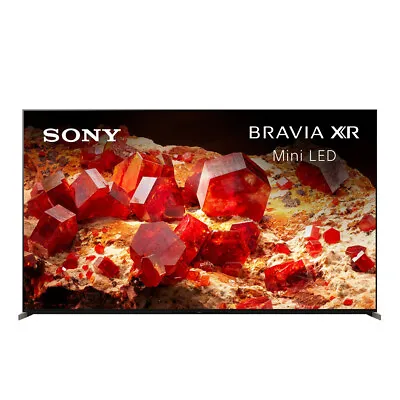 Sony XR65X93L BRAVIA XR 65  Class X93L Mini LED 4K HDR Google TV (2023) • $1698