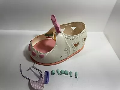 Hasbro My Little Pony Satin Slipper Sweet Shoppe (Ice Cream) Incomplete Parts • $20