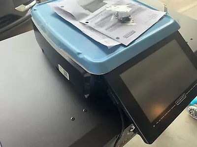 $550 • Buy Hobart HTi Scale With Printer, No Customer Display