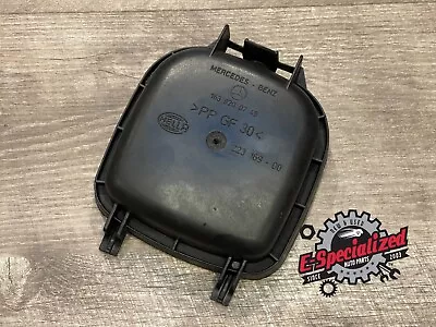 2002-05 Mercedes ML320 W163 Headlamp Bulb Cover 163 820 07 49 OEM Used  • $24.95