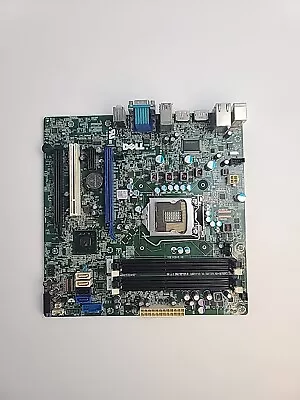 Dell GY6Y8 LGA 1155 Intel Motherboard • $20