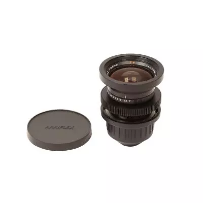 Carl Zeiss 9.5mm T1.3 Distagon T* Cine Lens For Arri Mount - SKU#1685058 • $1023