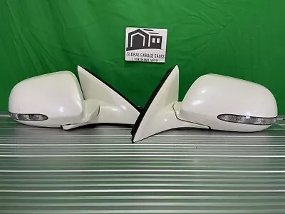 JDM Honda Accord OEM Power Folding Mirrors Inspire UC1 2003-2007 • $264.48