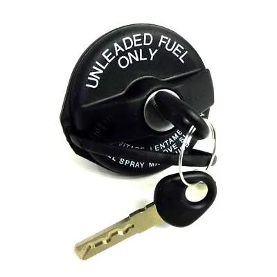 Fuel Cap & Keys - 500 Abarth • $46.05