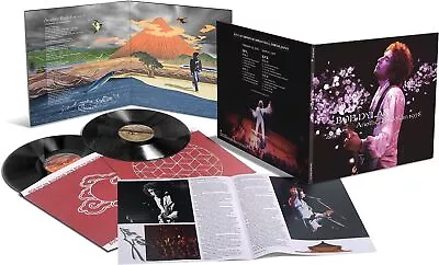 Bob Dylan - Another Budokan 1978 (2LP) [VINYL] • £34.98