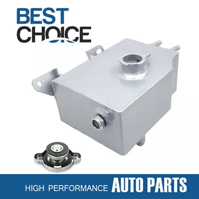 $164.50 • Buy For Mazda Mx5 Nc 2006-2015 Aluminum Coolant Expansion Reservoir Overflow Tank 