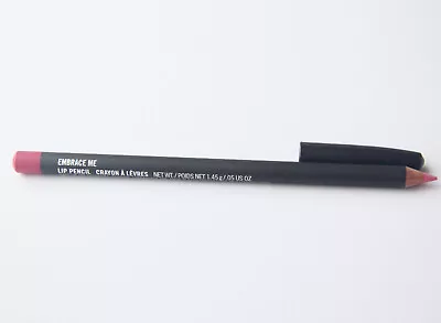 BRAND NEW MAC COSMETICS LIP PENCIL LINER EMBRACE ME FULL SIZE - 1.45 G NO BOX • $16.99